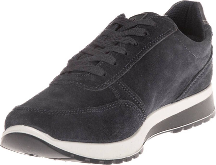 Ara Matteo heren sneaker blauw