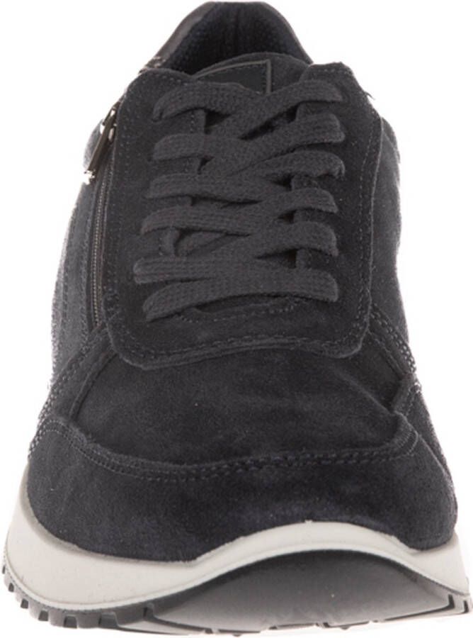 Ara Matteo heren sneaker blauw