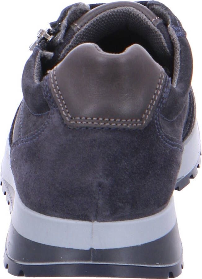 Ara Matteo heren sneaker blauw