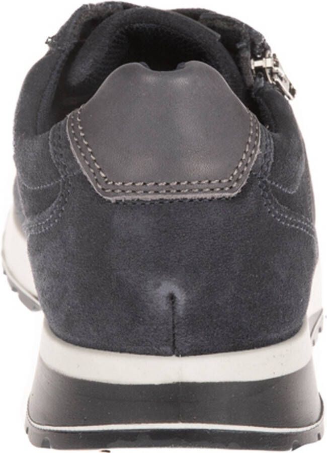 Ara Matteo heren sneaker blauw