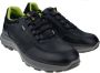 Ara Mauro heren sneaker zwart - Thumbnail 2