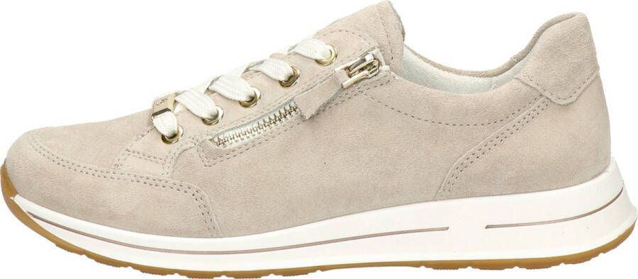 Ara Osaka 2.0 dames sneaker Sand