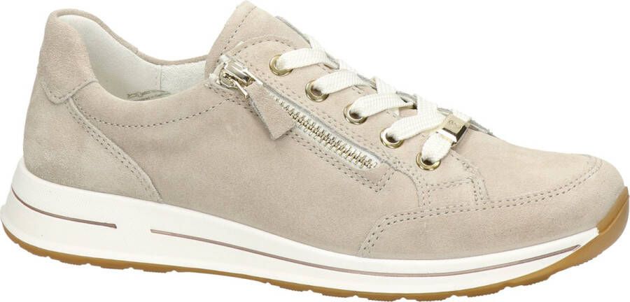 Ara Osaka 2.0 dames sneaker Sand