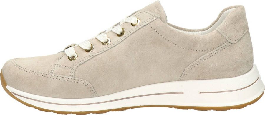 Ara Osaka 2.0 dames sneaker Sand