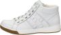 Ara Rome High dames hoge sneaker Wit - Thumbnail 2