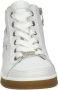 Ara Rome High dames hoge sneaker Wit - Thumbnail 5