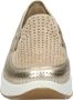 Ara 12-32450-75 Platin Sand H Wijdte Instapschoenen - Thumbnail 4