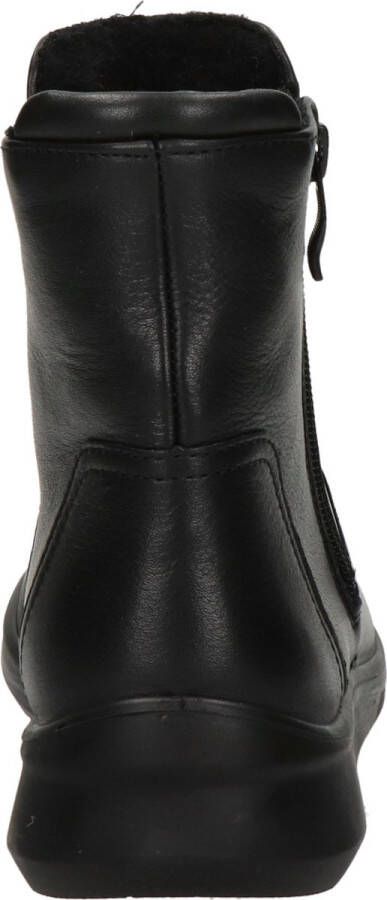 Ara Toronto dames boot Zwart