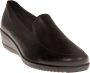 Ara Zwarte brede loafer voor dames Black Dames - Thumbnail 9