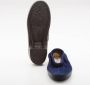 Arcopedico NEW SEC Volwassenen Dames pantoffels Kleur: Blauw - Thumbnail 8