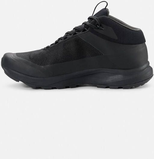 Arcteryx Arc'teryx Women's Aerios FL 2 Mid GTX Wandelschoenen zwart - Foto 4