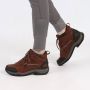 Ariat Stalschoenen Telluride Ii H2o Donkerbruin - Thumbnail 3