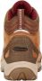 Ariat Telluride II H2O Dames palm brown - Thumbnail 4