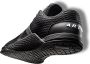 Artin Athletics Mesh Trainer 2 Fitness Schoenen Sportschoenen Platte zool Heren Trainingsschoenen Gymschoenen Crossfit Bodybuilding Zwart - Thumbnail 4