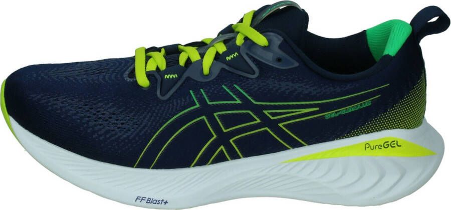 ASICS 1011B621-400 Sportschoenen Mannen