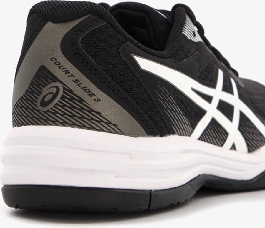 ASICS Court Slide 3 Sportschoenen Mannen