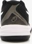 ASICS Court Slide 3 Tennisbannen Schoenen Black White Heren - Thumbnail 7