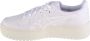 Asics lifestyle ASICS Japan S PF 1192A212-100 Vrouwen Wit Sneakers - Thumbnail 12