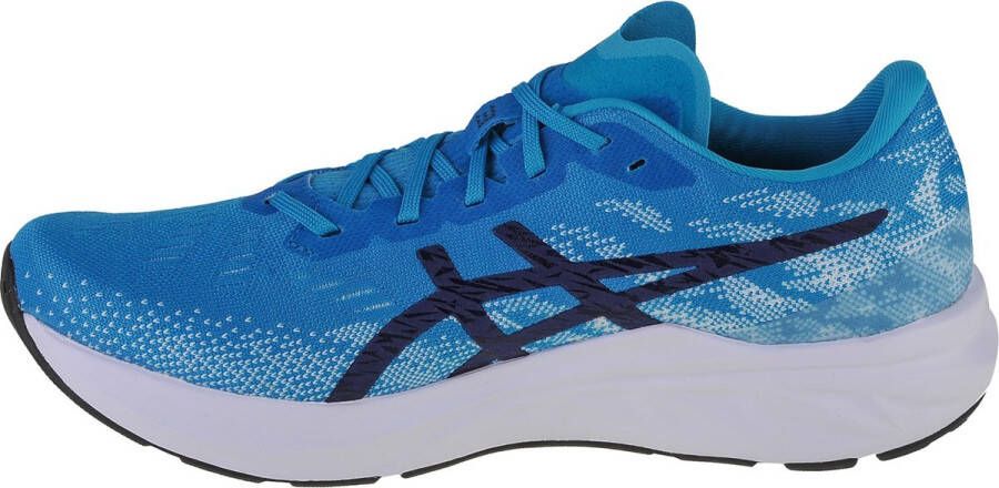 ASICS Dynablast 3 Blauw Hardloopschoenen voor heren