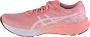 ASICS Dynablast 3 Dames Sportschoenen Hardlopen Weg lichtroze - Thumbnail 12