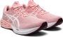 ASICS Dynablast 3 Dames Sportschoenen Hardlopen Weg lichtroze - Thumbnail 4