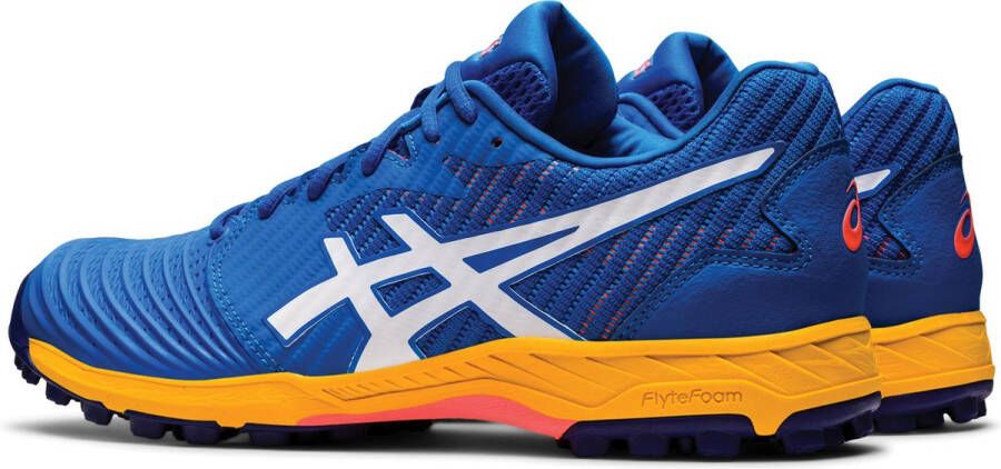 ASICS Field Ultimate Sportschoenen Mannen