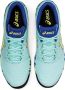 ASICS Field Ultimate Limited Edition Dames Sportschoenen Korfbal TF (Turf) Light Blue - Thumbnail 4