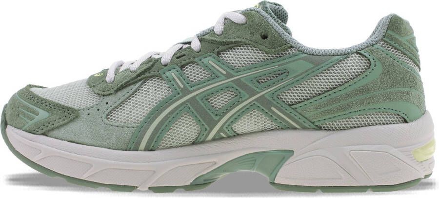 ASICS GEL-1130 Olijf Dames