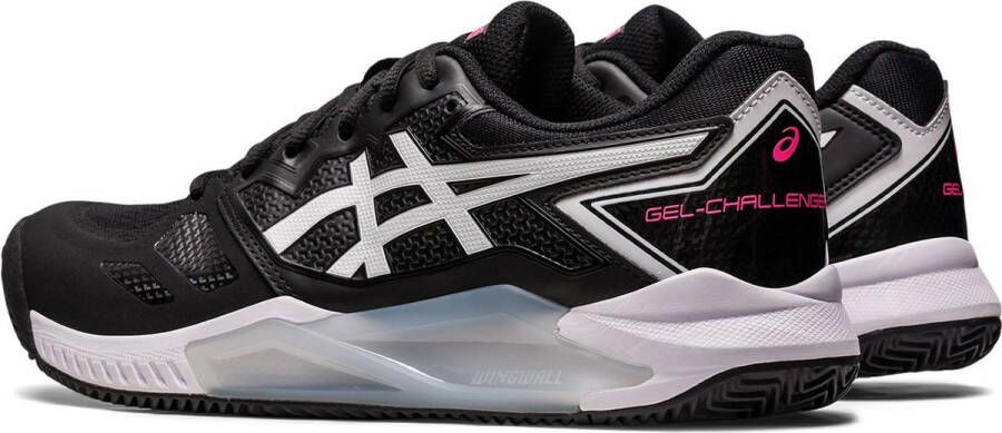 ASICS Gel-Challenger 13 Clay Sportschoenen Mannen