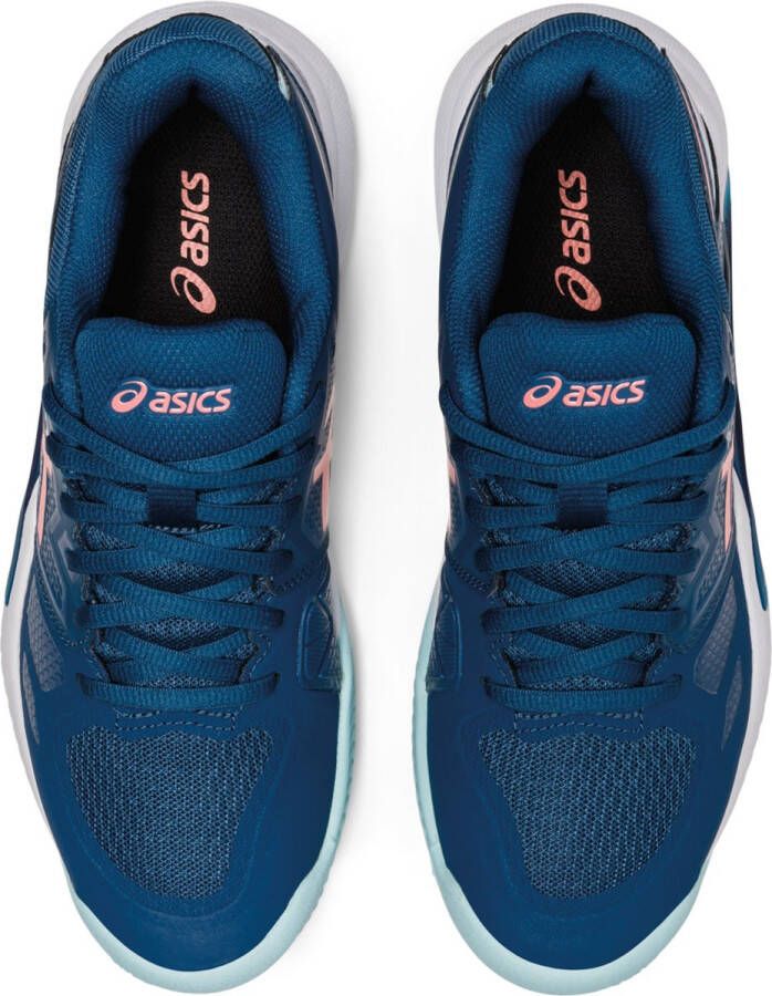 ASICS Gel-Challenger 13 Clay Tennisschoenen Sportschoenen Vrouwen