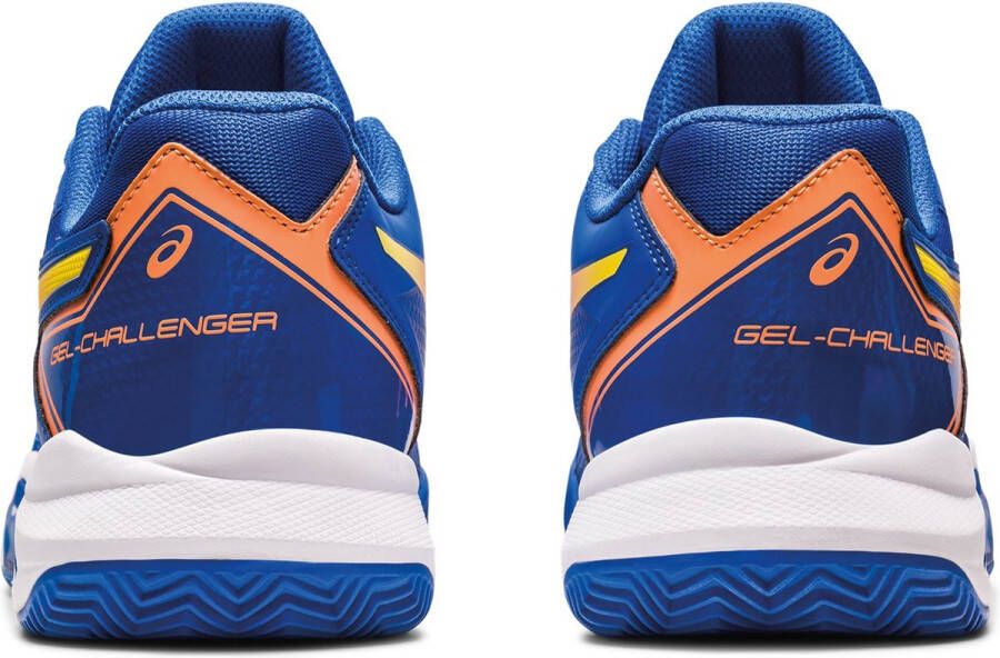 ASICS Gel-Challenger 13 Sportschoenen Mannen