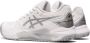 ASICS Gel-Challenger 13 Padel Dames Sportschoenen Padel Smashcourt wit - Thumbnail 5