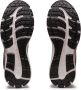 Asics gel-contend 8 hardloopschoenen zwart groen heren - Thumbnail 6