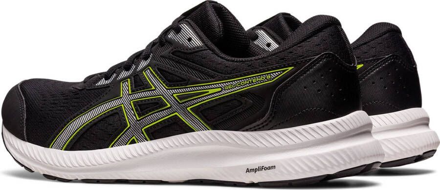 ASICS Gel-Contend 8 Sportschoenen Mannen