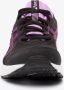 ASICS GEL-CONTEND 8 dames hardloopschoenen Zwart Uitneembare zool - Thumbnail 14