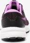 ASICS GEL-CONTEND 8 dames hardloopschoenen Zwart Uitneembare zool - Thumbnail 15