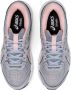 ASICS Gel-Contend 8 hardloopschoenen grijs lichtroze - Thumbnail 8