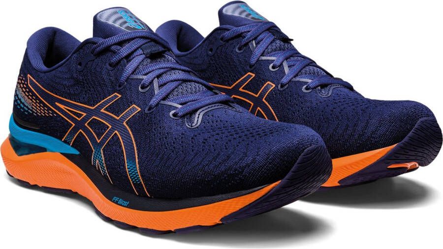 ASICS Gel-Cumul Sportschoenen Mannen