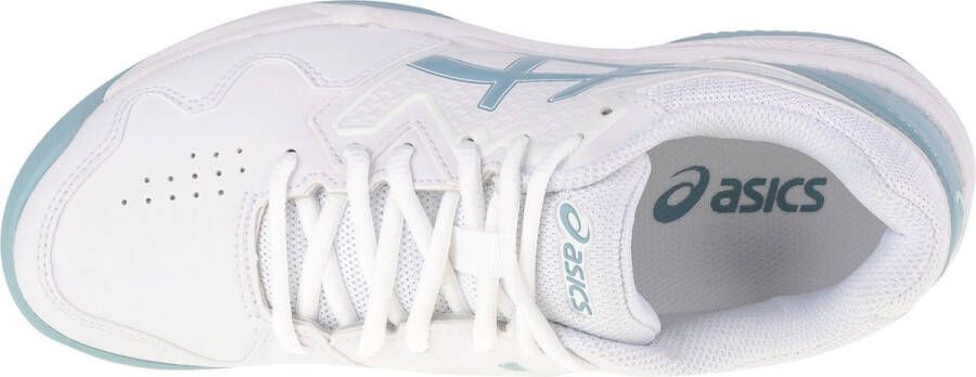 ASICS Gel-Dedicate 7 Clay Sportschoenen Vrouwen