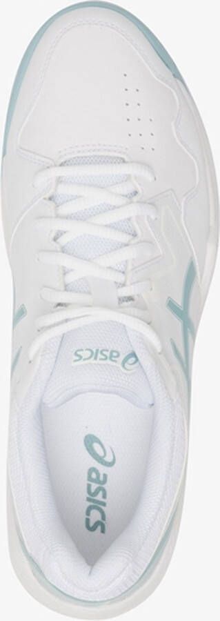 ASICS Gel-Dedicate 7 Clay Sportschoenen Vrouwen