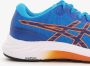 ASICS Gel-Excite 9 Hardloopschoenen Island Blue Sun Peach Heren - Thumbnail 9