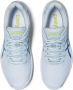 ASICS Women's Tennis Shoes Gel-Game 9 Clay OC Lady White - Thumbnail 3