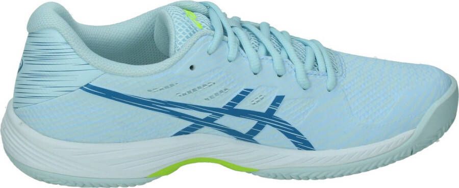 ASICS Gel-Game 9 Clay OC Sportschoenen Vrouwen