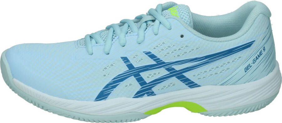 ASICS Gel-Game 9 Clay OC Sportschoenen Vrouwen