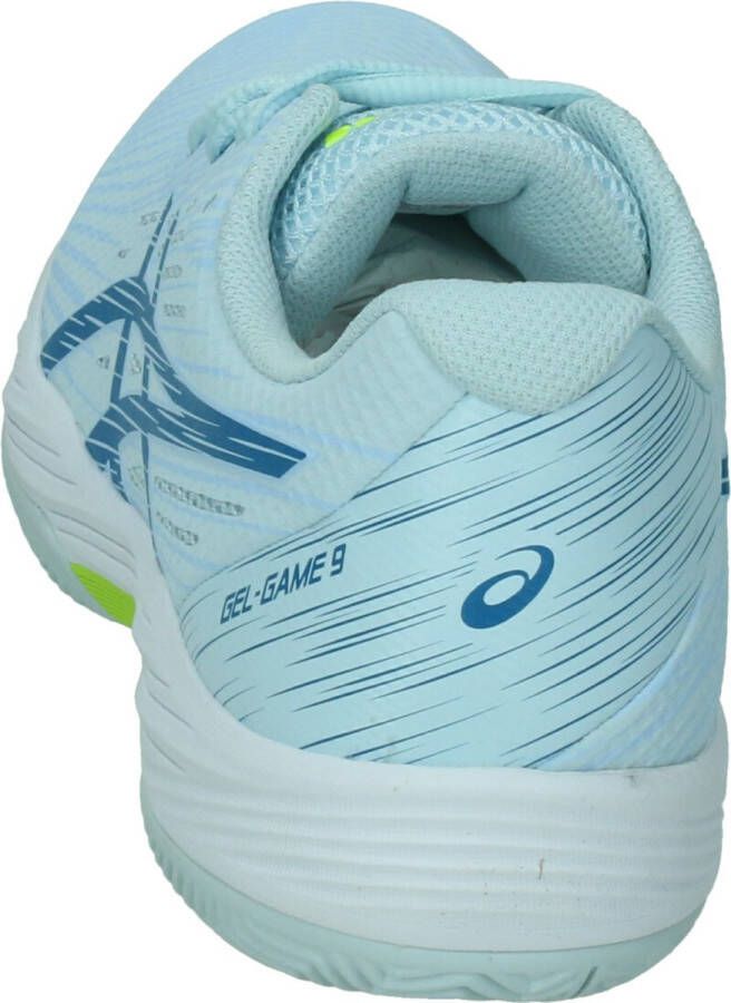 ASICS Gel-Game 9 Clay OC Sportschoenen Vrouwen