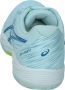 ASICS Women's Tennis Shoes Gel-Game 9 Clay OC Lady White - Thumbnail 4