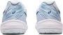 ASICS Women's Tennis Shoes Gel-Game 9 Clay OC Lady White - Thumbnail 7