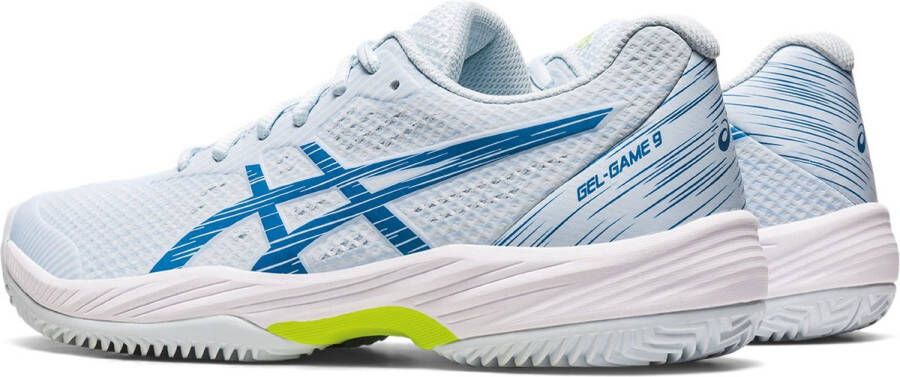 ASICS Gel-Game 9 Clay OC Sportschoenen Vrouwen