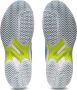 ASICS Women's Tennis Shoes Gel-Game 9 Clay OC Lady White - Thumbnail 9