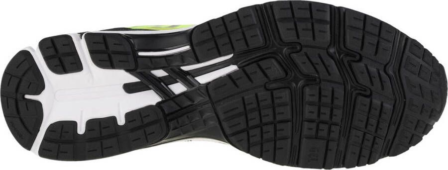 ASICS Gel-Jadeite 1011B401-750 Mannen Groen Hardloopschoenen